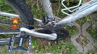 Dětský Author mirage XS 24,5 - 2