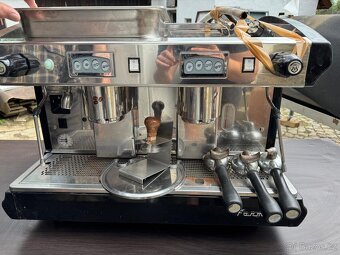 Prodam kavovar Forma SAE2 + mlynek Fiorenzato F64E V2 - 2