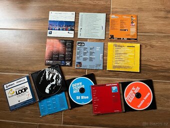 CD Tripmag, XMAG - 2
