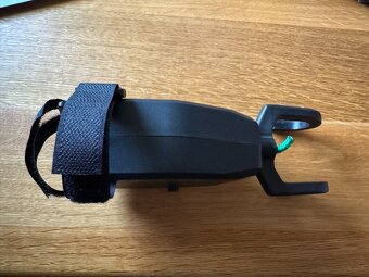 Samonavíjecí tažné lano na kolo inSPORTline ISL Tynur - 2