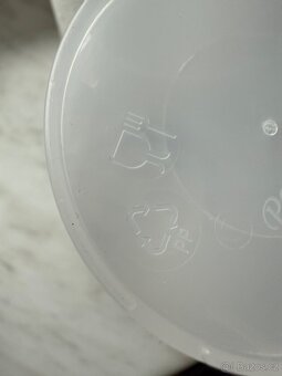 Vratné plastové kelímky - na koncerty, festivaly - 2