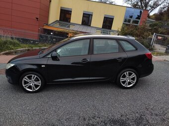 Seat Ibiza ST 1.4i 16v 63kw | 2010 - 2
