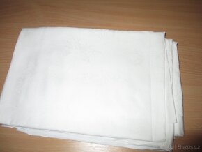 Zbytky látek, látky metráž - 2