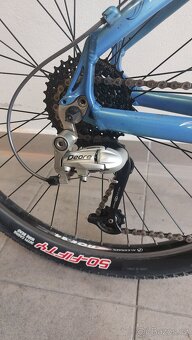 Author Kinetic 26" - 2