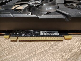 Palit GeForce GTX 1060 Dual 6GB - 2