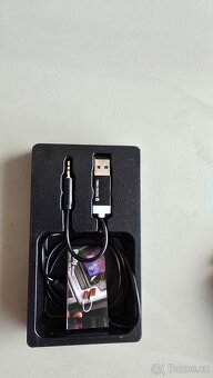 Tunai Firefly audio bluetooth přijímač do auta a domácnosti - 2