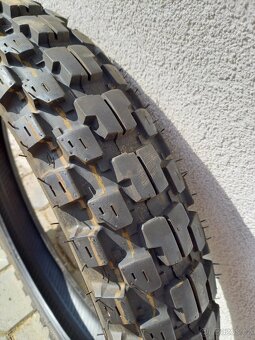 Pneu Motoz Tractionator Adventure 120/70 R19 - 2