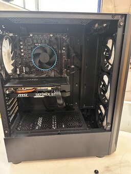 Herní počítač - 2