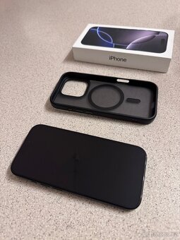 Iphone 16 pro 256gb - 2