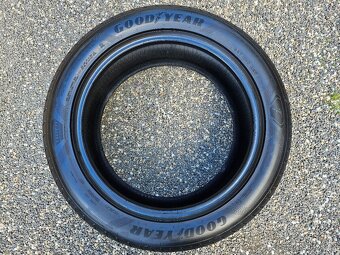 2 Letní pneumatiky Good Year Eagle F1 235/50 R18 XL - 2