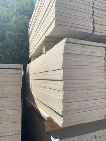 CETRIS desky na obklad fasády - 2