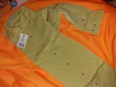 Panska kosile s dl. rukavem - 2