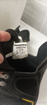 Brusle vel. 32-35 - 2