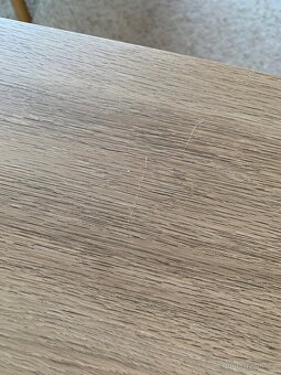 Ikea Holmerud odkladaci stolek - 2