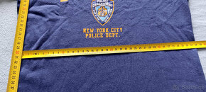 Oblečení po dětech - trička a tepláky - 2