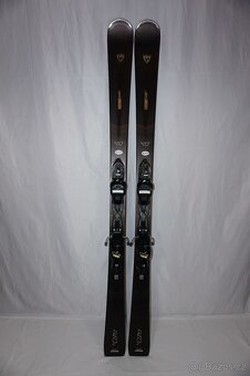 Dámské carvignové lyže Rossignol N10 Ti 23/24 - 2