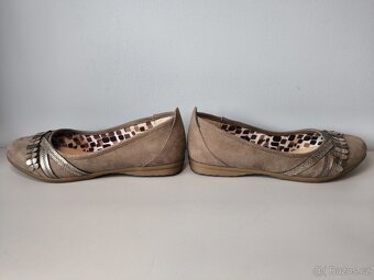 Baleríny Giuliana vel. 38 - 2