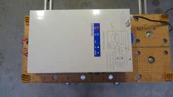 Záložní zdroj ELSTON 350 S3 DUO - 2