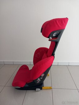 Autosedačka Maxi Cosi 15-36kg - 2