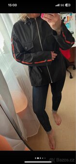 NOVÁ BUNDA VEL.XL - 2