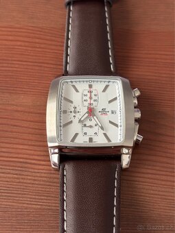 Hodinky Casio Edifice - 2