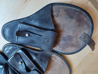 pouzdro pistole vz. 24 - 2