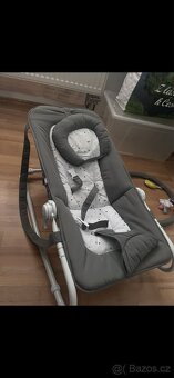 Badabulle Houpátko Easy Moonlight - 2