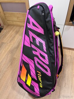 Tenisový bag Babolat Aero Rafa - 2