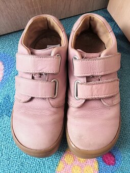 Celoroční boty Lurchi 31 - 2