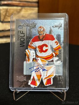 Prodám hokejové kartičky - 2