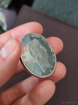 Tolar 1848 A Ferdinand V. - 2