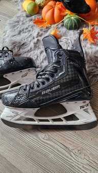 Bauer supreme  Mach vel 6,5 fit 3 Top model  - 2