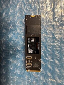 SSD Sandisk wd black sn7100 2tb novy nevyužity - 2