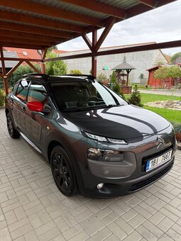 Citroën C4 Cactus - 2