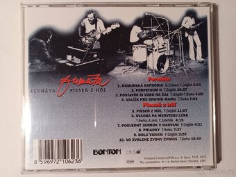 Predám gramoplatne, CD, DVD - 2