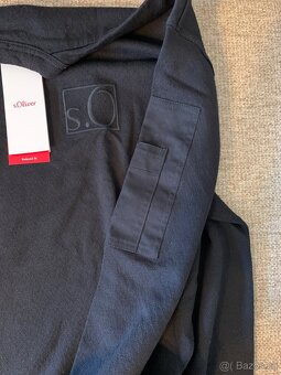 Pánska mikina S.Oliver vel. XL - 2