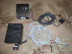 staré fotoaparáty - 2