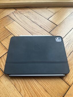 Apple iPad Pro M4 256GB Cellular - 2