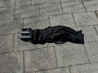 Střešní příčníky / lišty pro Škodu Kodiaq – výborný stav - 2