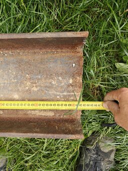 Traverza U, překlad - 2