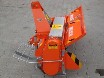 Rotavátor za traktor 170 kg - 2