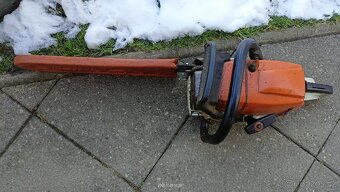Stihl ms 362 - 2