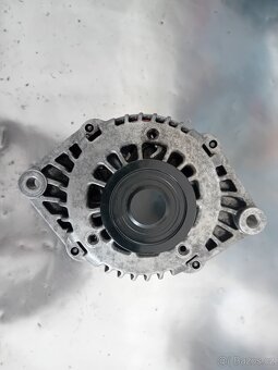 Opel Antara, Chevrolet Captiva 2.0, 2.2 CDTI alternátory - 2