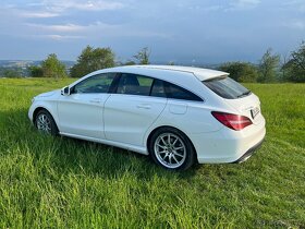 Mercedes-Benz CLA, Mercedes Benz 220CDI - 2