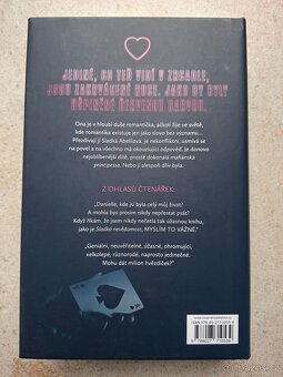 Kniha Danielle Lori - Sladká nevědomost - 2