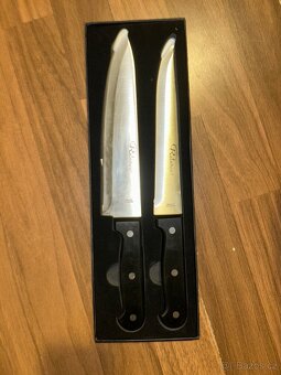 Sada kuchyňských nožů Rainbow - 2