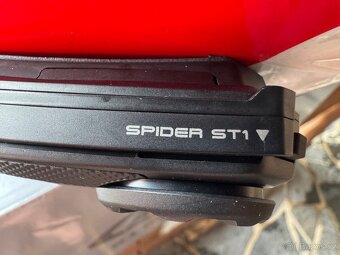 Helma HJC vyklápěcí velikost S - 2