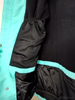 Dámská lyžařská bunda - 2