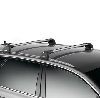 Střešní příčníky Thule WingBar Edge 959 - 2