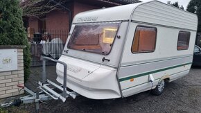 CHATEAU CHIARA 400 T-STAN - 2